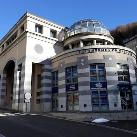 Appartement Bareges Centre Du Village Dış mekan fotoğraf