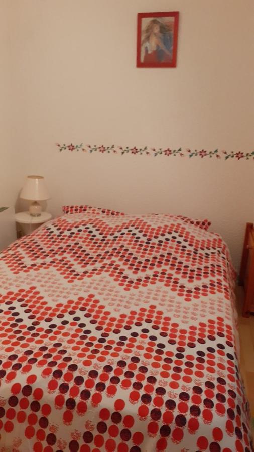 Appartement Bareges Centre Du Village Dış mekan fotoğraf