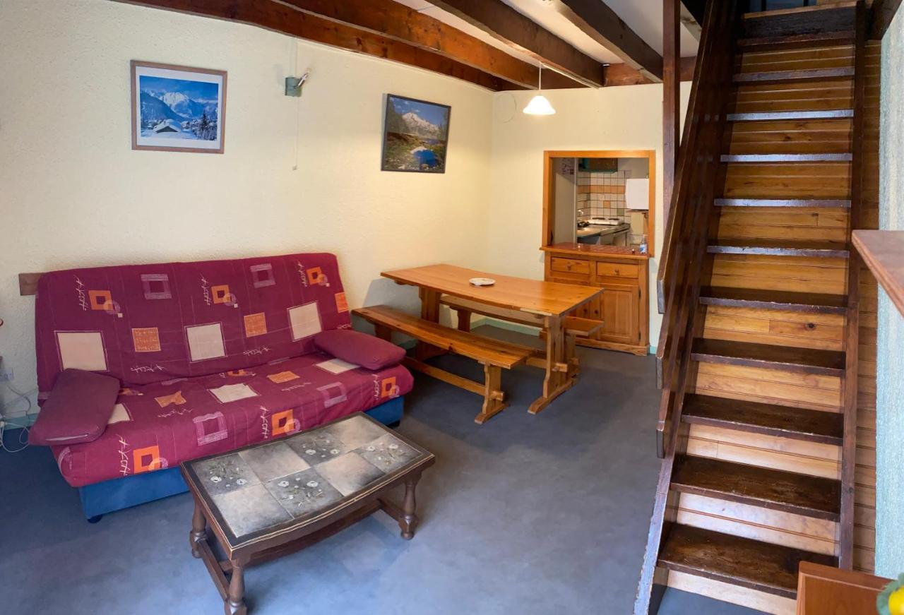 Appartement Bareges Centre Du Village Dış mekan fotoğraf